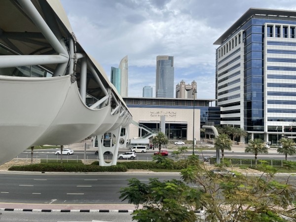 Hello, Dubai. 217 контактов за 7 647 198 рублей: опыт проведения выставки в мае 2023             
                    Hello, Dubai. 217 контактов за 7 647 198 рублей: опыт проведения выставки в мае 2023