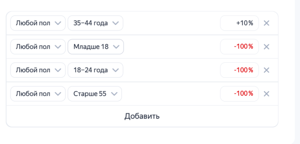 Продвижение услуг консалтинговой компании в контексте: получили 132 заявки стоимостью 2600 руб. в b2b
Продвижение услуг консалтинговой компании в контексте: получили 132 заявки стоимостью 2600 руб. в b2b