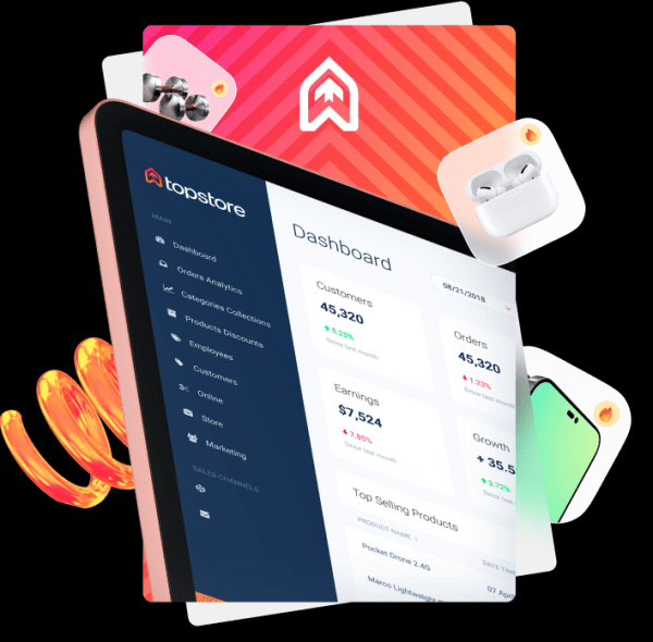 
                    Карточка товара на Wildberries - как попасть в ТОП в 2023 году ?            