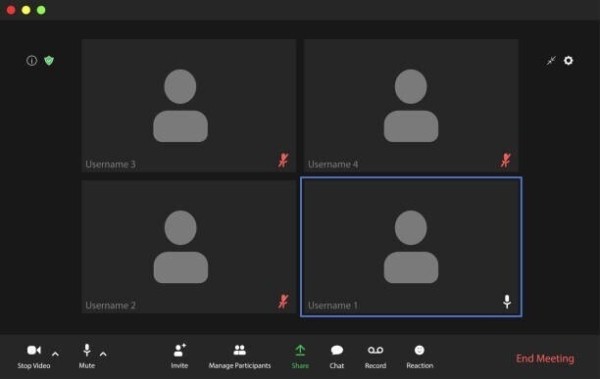 
                    Zoom-этикет: как правильно отлынивать от дейли            