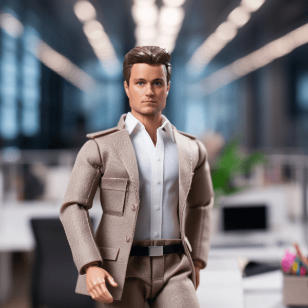 Я тоже хочу на пляж: представили звёзд российского IT в образе Barbie
Я тоже хочу на пляж: представили звёзд российского IT в образе Barbie