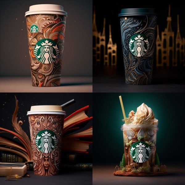 В чем секрет успеха бренда Starbucks? Чего нет у Stars Coffee. Длинная статья
В чем секрет успеха бренда Starbucks? Чего нет у Stars Coffee. Длинная статья