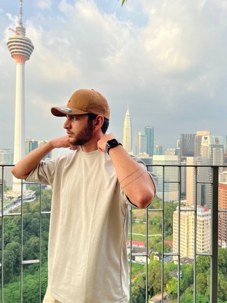 Никакой магии, только грамотный анализ аудитории
Никакой магии, только грамотный анализ аудитории