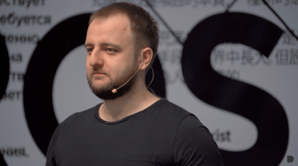 Ваша последняя лекция про текст: 15 тезисов из выступления Максима Ильяхова на конференции Design Prosmotr
Ваша последняя лекция про текст: 15 тезисов из выступления Максима Ильяхова на конференции Design Prosmotr