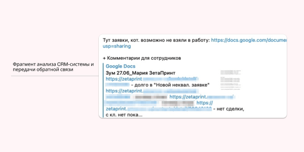 
                    🔥Кейс в нише полиграфии. Как поднять онлайн продажи с 0 до 3,5 млн. руб в месяц            