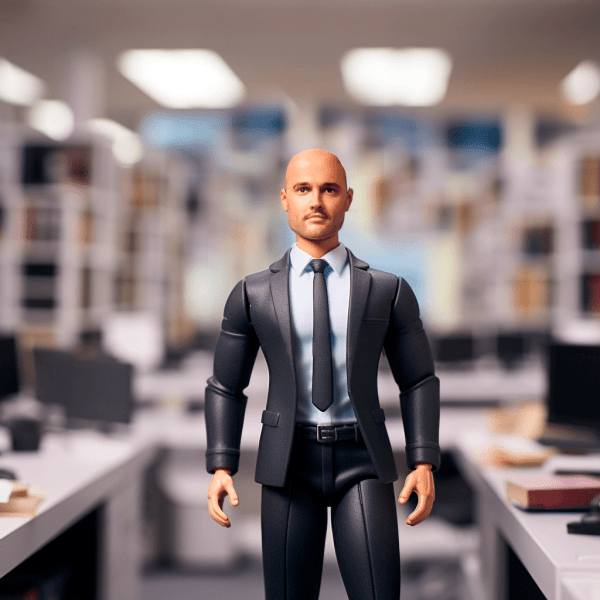 Я тоже хочу на пляж: представили звёзд российского IT в образе Barbie
Я тоже хочу на пляж: представили звёзд российского IT в образе Barbie