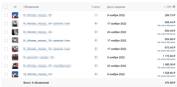 
                    ВКонтакте умер? Качаем лидген, пока другие ноют: 2000 конверсий в месяц из VK Реклама            