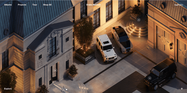 
                    Как Drake перевернул игру интернет торговли            