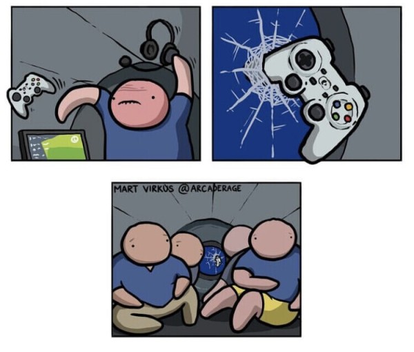 Миллениалы играют больше зумеров. Дайджест за июнь с новостями гейминг-маркетинга
Миллениалы играют больше зумеров. Дайджест за июнь с новостями гейминг-маркетинга