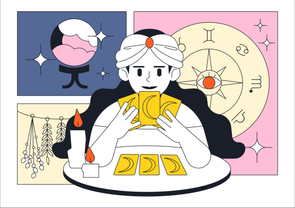 
                    Топ неожиданных таргетингов, о которых вы не подозревали            