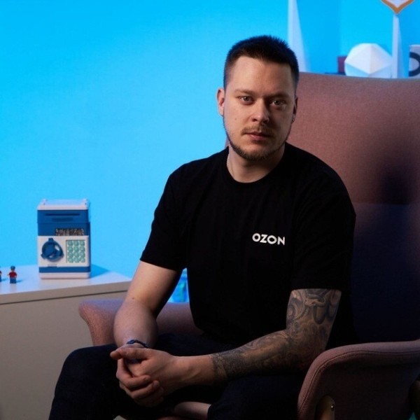 Игорь Мелех, Ozon — что такое агентства-галеры и почему их разработчики хотят сбежать в продуктовую компанию
Игорь Мелех, Ozon — что такое агентства-галеры и почему их разработчики хотят сбежать в продуктовую компанию