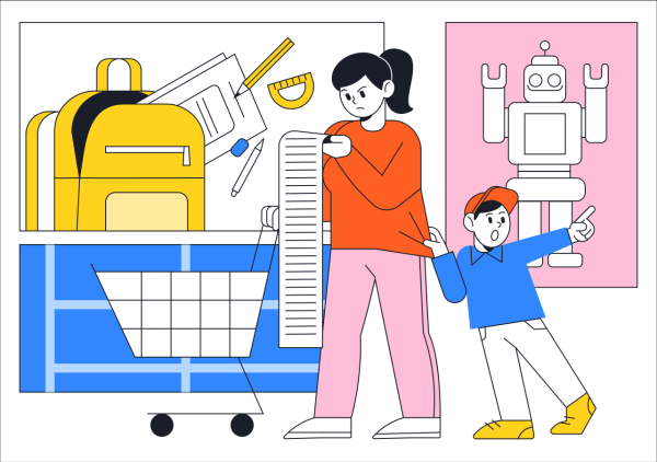 
                    Топ неожиданных таргетингов, о которых вы не подозревали            