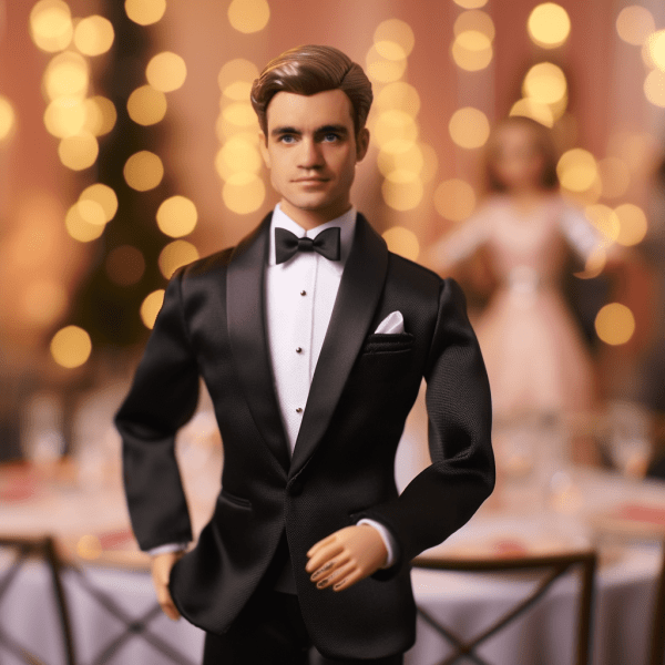 Я тоже хочу на пляж: представили звёзд российского IT в образе Barbie
Я тоже хочу на пляж: представили звёзд российского IT в образе Barbie