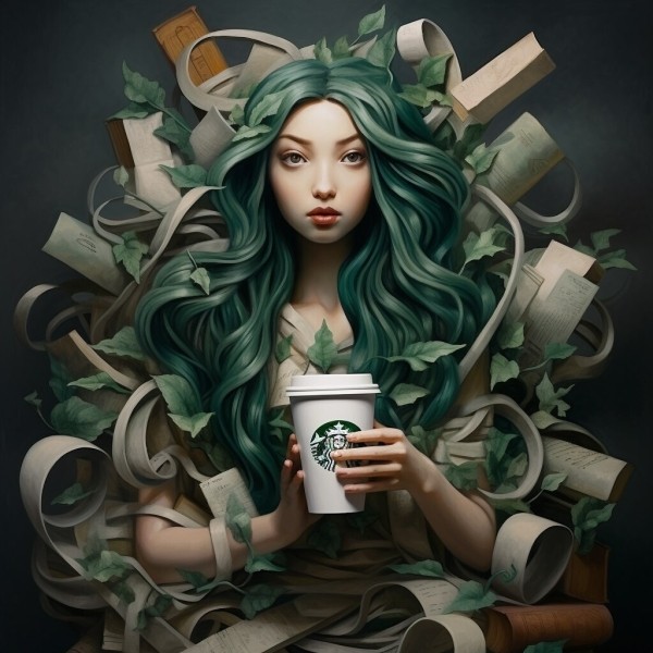 В чем секрет успеха бренда Starbucks? Чего нет у Stars Coffee. Длинная статья
В чем секрет успеха бренда Starbucks? Чего нет у Stars Coffee. Длинная статья