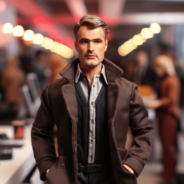 Я тоже хочу на пляж: представили звёзд российского IT в образе Barbie
Я тоже хочу на пляж: представили звёзд российского IT в образе Barbie