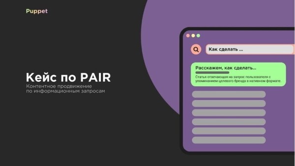 
                    Управление репутацией в интернете 3.2     Образ, стимулирующий на покупки            