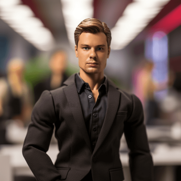 Я тоже хочу на пляж: представили звёзд российского IT в образе Barbie
Я тоже хочу на пляж: представили звёзд российского IT в образе Barbie