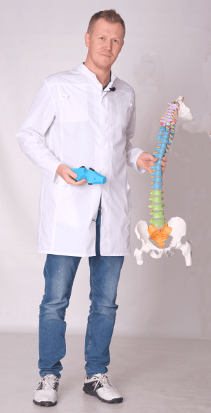 
                    Продвижение методики лечения болей в спине Cordus&Sacrus в России – часть 2. Реклама закончилась, а продажи растут!            