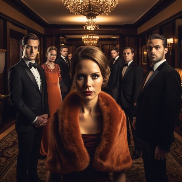 Идеи для вашего видео проекта: примеры сценариев для видео
Идеи для вашего видео проекта: примеры сценариев для видео