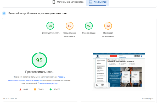 
                    Как с «наследством» от прошлого SEO-подрядчика увеличить ежемесячное количество лидов на 145%?            