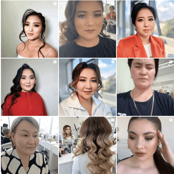 Кейс по таргету: как продать курсы по макияжу в Инстаграм* с ROI 500%
Кейс по таргету: как продать курсы по макияжу в Инстаграм* с ROI 500%