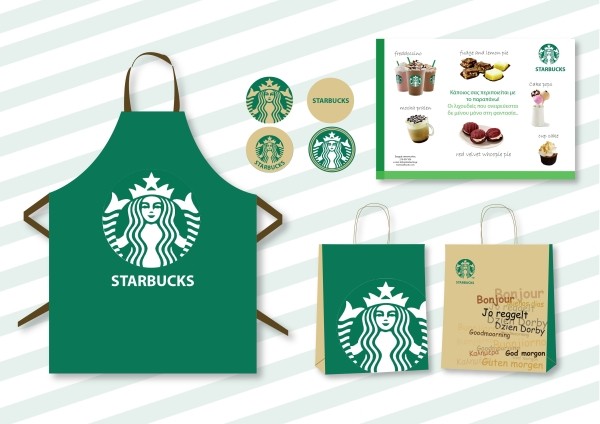 В чем секрет успеха бренда Starbucks? Чего нет у Stars Coffee. Длинная статья
В чем секрет успеха бренда Starbucks? Чего нет у Stars Coffee. Длинная статья