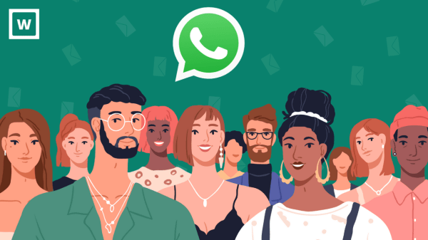 Как делать рассылки в WhatsApp
Как делать рассылки в WhatsApp