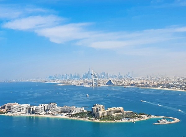 Два года в Дубае или "Иншалла маркетинг"             
                    Два года в Дубае или "Иншалла маркетинг"