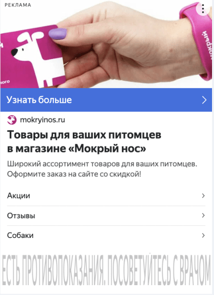 
                    Как сеть зоомагазинов «Мокрый нос» развивала онлайн-продажи: прошла пандемию и 2022-й. Кейс длиной в 6 лет            