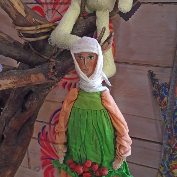 «Сарафанное радио» — лучшая реклама?             
                    «Сарафанное радио» — лучшая реклама?