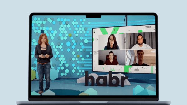 «Комментарии удаляем, хейтеров блокируем» — о чем говорили на Хабрасеминаре в 2023 году
«Комментарии удаляем, хейтеров блокируем» — о чем говорили на Хабрасеминаре в 2023 году