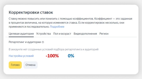 Как заблокировать фродовый трафик с помощью Метрики и Директа: подробный гайд             
                    Как заблокировать фродовый трафик с помощью Метрики и Директа: подробный гайд