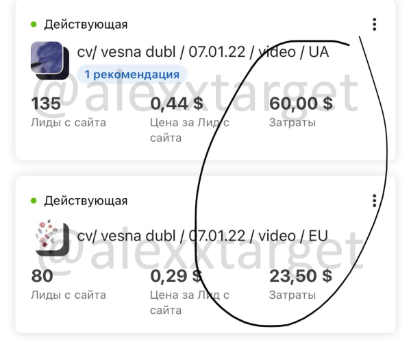 Кейс: продвижение школы ботанической акварели Spirtus Art. Окупили рекламу в 5 раз
Кейс: продвижение школы ботанической акварели Spirtus Art. Окупили рекламу в 5 раз