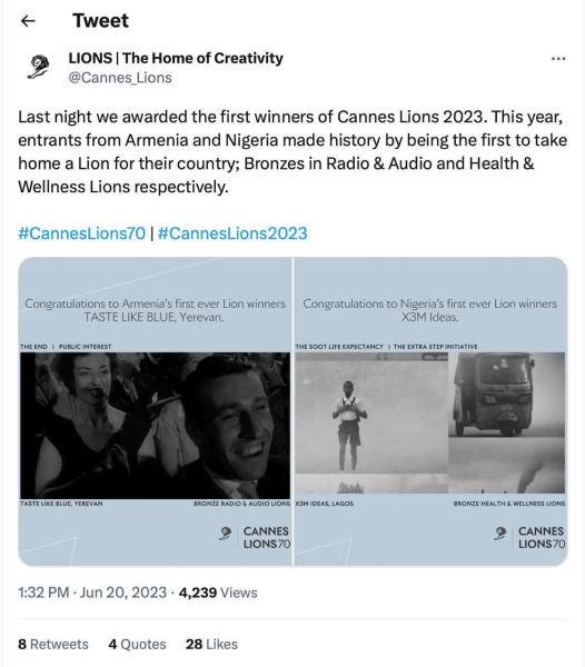 «Будь в брендинге формула успеха, все стали бы красивыми и бессмертными» — Интервью с Еленой Паламарчук из Jekyll&Hyde
«Будь в брендинге формула успеха, все стали бы красивыми и бессмертными» — Интервью с Еленой Паламарчук из Jekyll&Hyde