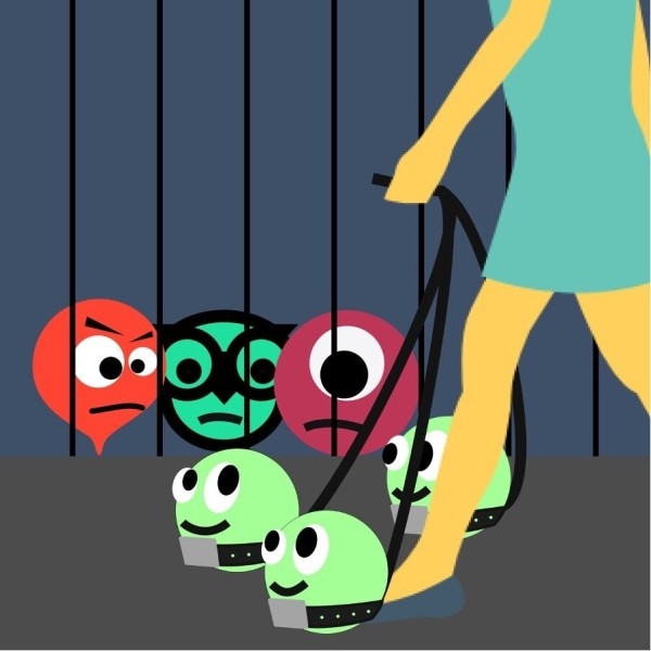 
                    Управление репутацией в интернете 3.2     Образ, стимулирующий на покупки            