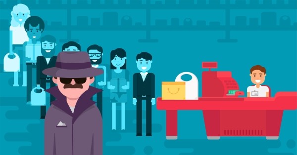 
                    Как улучшить обслуживание с помощью анкеты тайного покупателя            