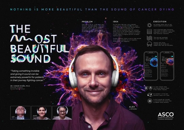 Cannes Lions 2023. Best of Gold
Cannes Lions 2023. Best of Gold