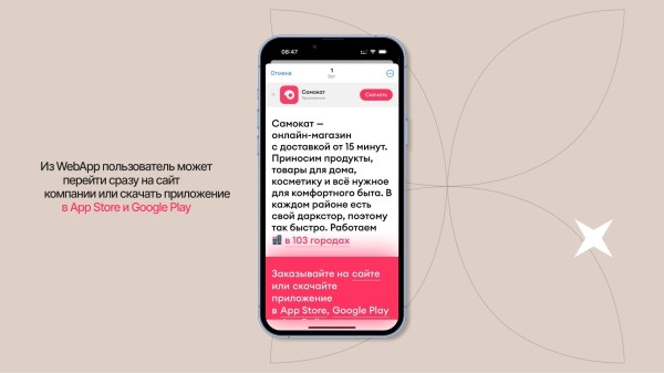 
                    HTML5 и WebApp: что это за инструменты и как они помогают бизнесу            