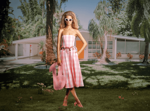 Обречен на успех: 3 инструмента для продвижения fashion-бренда             
                    Обречен на успех: 3 инструмента для продвижения fashion-бренда