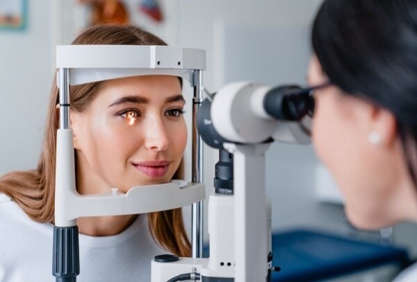 
                    Не кейс, а Санта-Барбара. Как мы в 8 раз увеличили количество заявок в офтальмологическую клинику?            