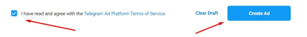 Обновления в Telegram Ads: новые таргетинги для настройки рекламы             
                    Обновления в Telegram Ads: новые таргетинги для настройки рекламы