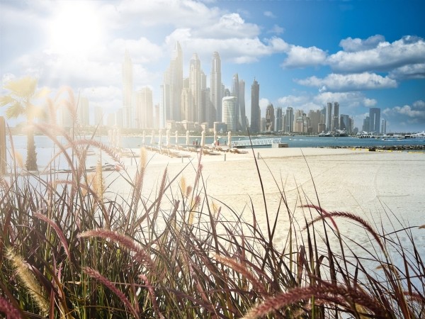 Два года в Дубае или "Иншалла маркетинг"             
                    Два года в Дубае или "Иншалла маркетинг"