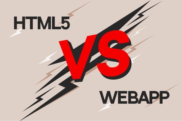 
                    HTML5 и WebApp: что это за инструменты и как они помогают бизнесу            