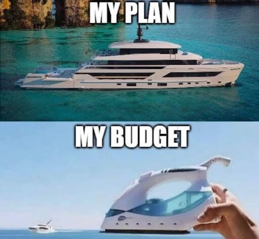 11 вредных советов, чтобы слить рекламный бюджет и не получить результатов
11 вредных советов, чтобы слить рекламный бюджет и не получить результатов