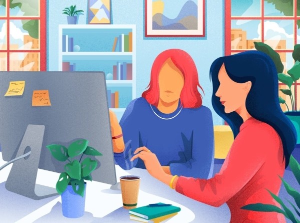 
                    Как создать опрос для изучения отношения клиентов            