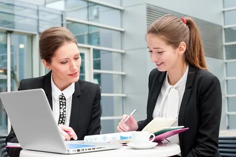 Опытный специалист или новичок
Опытный специалист или новичок