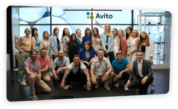 КЕЙС: 58 ЗАЯВОК С АВИТО ЗА НЕДЕЛЮ НА РАМКИ ДЛЯ ШЁЛКОГРАФИИ
КЕЙС: 58 ЗАЯВОК С АВИТО ЗА НЕДЕЛЮ НА РАМКИ ДЛЯ ШЁЛКОГРАФИИ