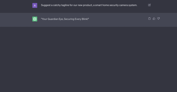 Как мы в автоматизировали отдел маркетинга с помощью нейросетей             
                    Как мы в автоматизировали отдел маркетинга с помощью нейросетей