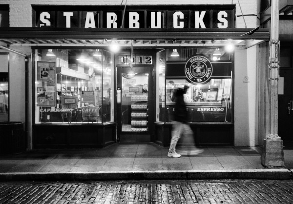 В чем секрет успеха бренда Starbucks? Чего нет у Stars Coffee. Длинная статья
В чем секрет успеха бренда Starbucks? Чего нет у Stars Coffee. Длинная статья