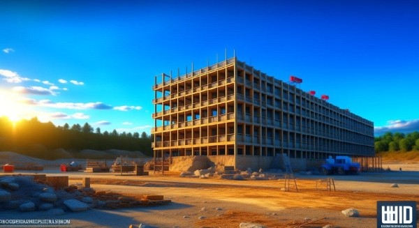 Сайт руками нейросети: это уже реальность. Создаем структуру за несколько минут
Сайт руками нейросети: это уже реальность. Создаем структуру за несколько минут